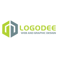 Business Shape Logo PNG Vector