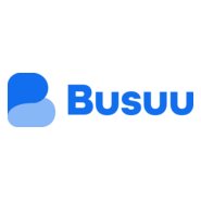 Busuu Logo PNG Vector