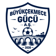 Büyükçekmecegücü Logo PNG Vector