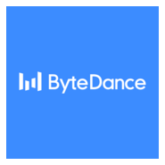 Bytedance Logo PNG Vector