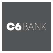 c6bank Logo PNG Vector
