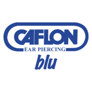 Caflon Ear Piercing Logo PNG Vector