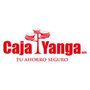 Caja Yanga Logo PNG Vector