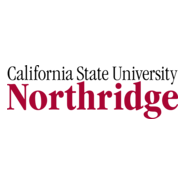 California State University, Northridge Logo PNG Vector