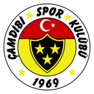 Çamdibispor Logo PNG Vector