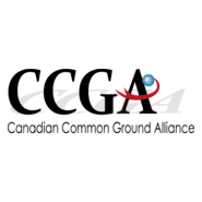 Canadian Common Ground Alliance (CCGA) Logo PNG Vector