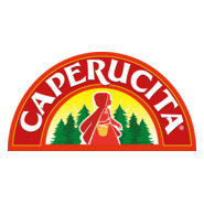 CAPERUCITA Logo PNG Vector