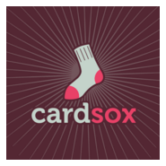 Cardsox Logo PNG Vector