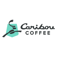 Caribou Coffee Logo PNG Vector
