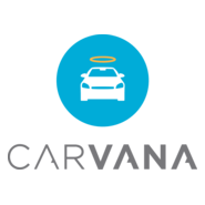Carvana Logo PNG Vector