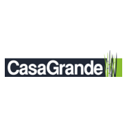 CasaGrande Logo PNG Vector