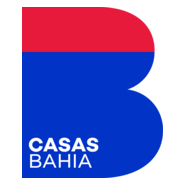 Casas Bahia 2020 Logo PNG Vector