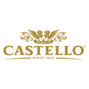 Castello Logo PNG Vector