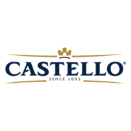 Castello Logo PNG Vector