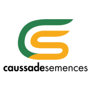 Caussade Semences Logo PNG Vector