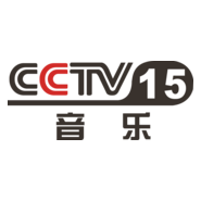 CCTV-15 Logo PNG Vector