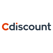 Cdiscount Logo PNG Vector