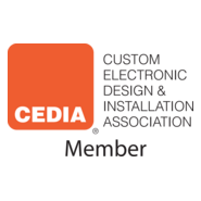 Cedia Member Logo PNG Vector