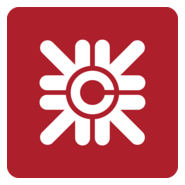 Central Plaza Logo PNG Vector