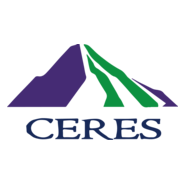Centro de Ensino Superior do Seridó - CERES UFRN Logo PNG Vector