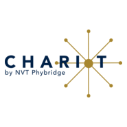 CHARIoT by NVT Phybridge Logo PNG Vector