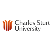 Charles Sturt University Logo PNG Vector