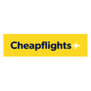 Cheapflights Logo PNG Vector