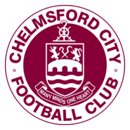 Chelmsford City FC Logo PNG Vector