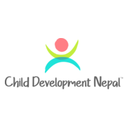 Child Development Nepal Logo PNG Vector