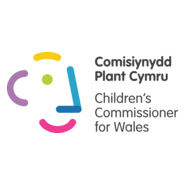 Children’s Commissioner for Wales Logo PNG Vector