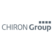 CHIRON Group Logo PNG Vector