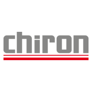 CHIRON Werke Logo PNG Vector