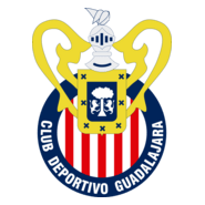 Chivas Rayadas (1956-65) Logo PNG Vector