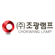Chokwang Lamp Logo PNG Vector