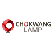 Chokwang Lamp Logo PNG Vector