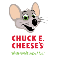 CHUCK E CHEESE’S Logo PNG Vector