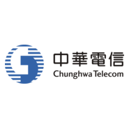 Chunghwa Telecom Logo PNG Vector