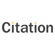 Citation Logo PNG Vector
