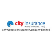 City General Insurance Company Limited Logo PNG Vector