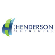 CITY OF HENDERSON TENNESSEE Logo PNG Vector