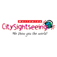 City Sightseeing Worldwide Logo PNG Vector