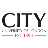 City University London Logo PNG Vector