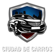 Ciudad de Carros 2.0 Logo PNG Vector