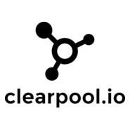 Clearpool.io Logo PNG Vector