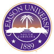 Clemson University Logo PNG Vector