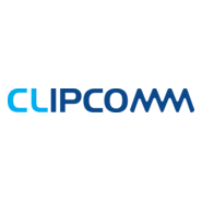 Clipcomm Logo PNG Vector