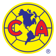 Club America Logo PNG Vector