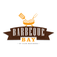 CLUB MAHINDRA BBQ BAY Logo PNG Vector