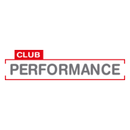 club performance Logo PNG Vector