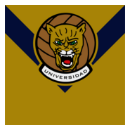 Club Universidad Nacional Logo PNG Vector